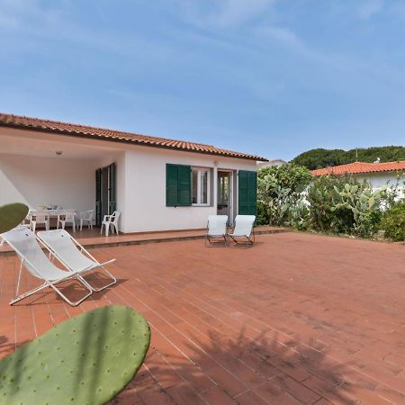 Holiday Home Wendy By Interhome Cavo Exterior foto